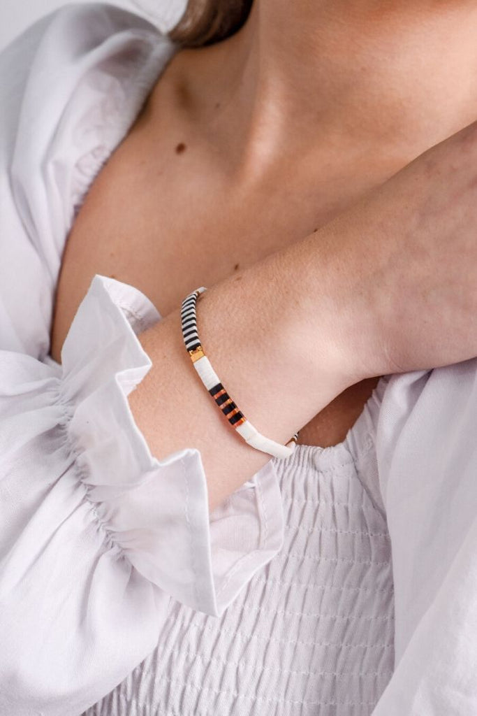 COCO / TILE BRACELET