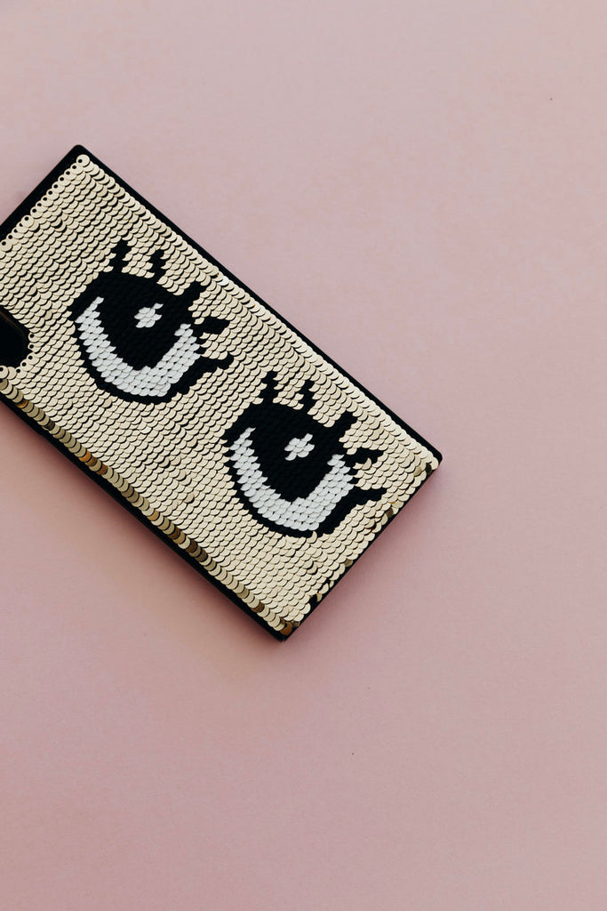 EYE SPY